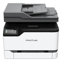 奔图 Pantum 彩色激光多功能一体机 CM2200FDW A4 打印 复印 扫描 传真