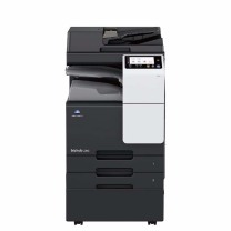 柯尼卡美能达 KONICA MINOLTA 大型打印机复合机一体机 C286i 