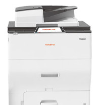 方正 Founder 多功能一体机 FR6280C 彩色激光 A3