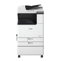 佳能 Canon 复印机 iR C3130L A3彩色激光数码复合机 多功能一体打印机 