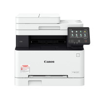 佳能 CANON 彩色激光一体机 MF645CX 彩色激光一体机 A4幅面 451*460*413mm
