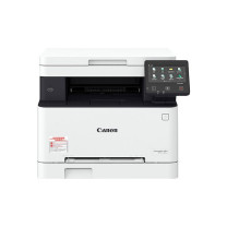 佳能 CANON 彩色激光一体机 MF641CW 彩色激光一体机 A4幅面 451*460*360mm
