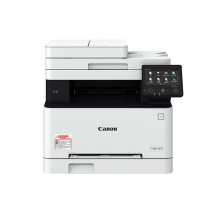 佳能 CANON 彩色激光一体机 MF643Cdw A4 彩色激光多功能一体机 (打印 复印 扫描)(替代MF633Cdw)
