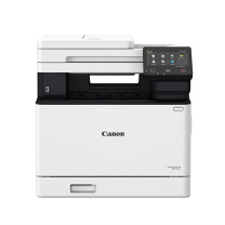 佳能 CANON 彩色激光多功能一体机 MF756CX A4 (MF746CX升级款)