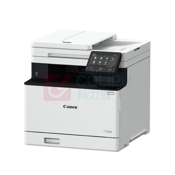 佳能 CANON 彩色激光多功能一体机 MF756CX A4 (MF746CX升级款)