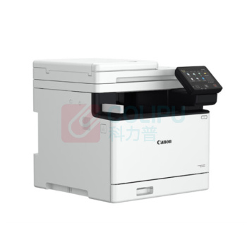 佳能 CANON 彩色激光多功能一体机 MF756CX A4 (MF746CX升级款)
