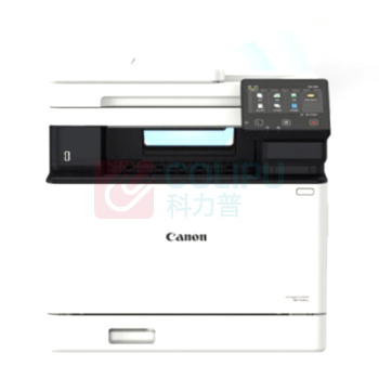 佳能 CANON 彩色激光多功能一体机 MF756CX A4 (MF746CX升级款)