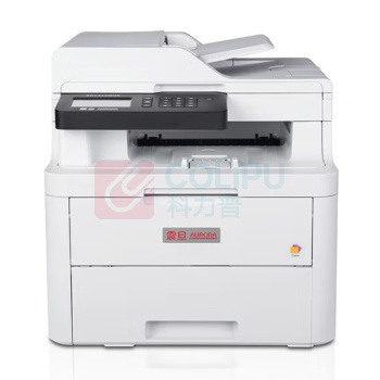 震旦 AURORA A4彩色激光多功能一体机 ADC240MNA (打印、复印、扫描)