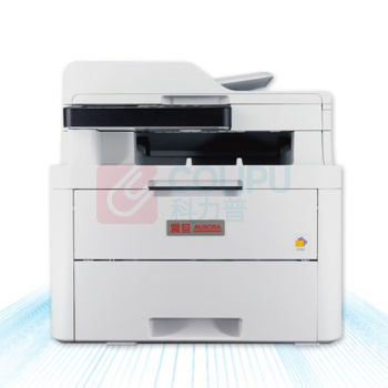 震旦 AURORA A4彩色激光多功能一体机 ADC240MNA (打印、复印、扫描)