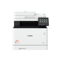 佳能 CANON A4彩色激光多功能一体机 MF742Cdw (打印 复印 扫描)