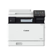 佳能 CANON A4彩色激光多功能一体机 iC MF752Cdw (打印、复印、扫描、自动双面)