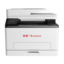 奔图 Pantum 彩色激光多功能一体机 CM1150ADN A4自动双面/18ppm(打印/复印/扫描)