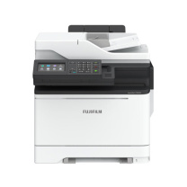 富士胶片 彩色激光多功能一体机 ApeosPort C3830SD A4 