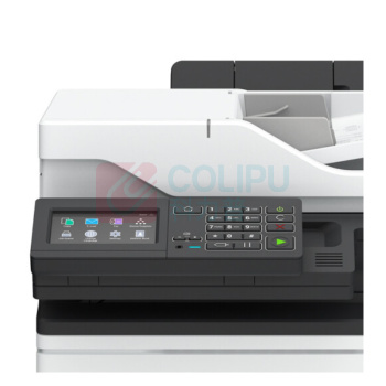 富士胶片 A4彩色激光多功能一体机 ApeosPort C3830SD