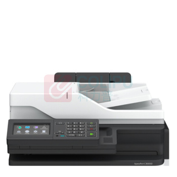 富士胶片 A4彩色激光多功能一体机 ApeosPort C3830SD