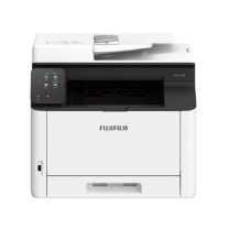 富士胶片 FUJI FILM 彩色激光多功能一体机 Apeos C328dw A4