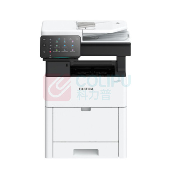 富士胶片 A4彩色激光多功能一体机 Apeos C5240 CPS 