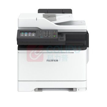 富士胶片 彩色激光多功能一体机 ApeosPort C3320SD A4 
