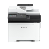 富士胶片 彩色激光多功能一体机 ApeosPort C3320SD A4 