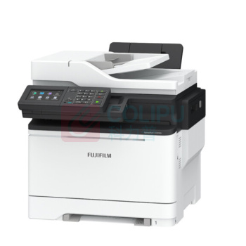 富士胶片 彩色激光多功能一体机 ApeosPort C3320SD A4 