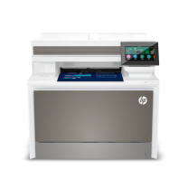 惠普 HP A4彩色激光一体机 HP Color LaserJet Pro MFP 4303fdn
