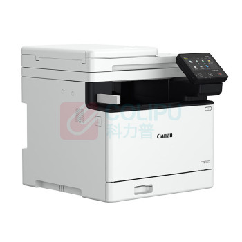 佳能 CANON 彩色激光多功能一体机 MF756Cx 
