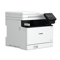 佳能 CANON 彩色激光多功能一体机 MF756Cx 