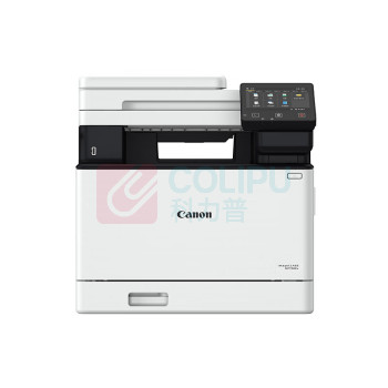 佳能 CANON 彩色激光多功能一体机 MF756Cx 