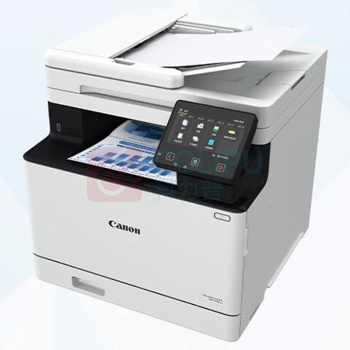 佳能 CANON 彩色激光多功能一体机 MF756Cx 