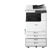 佳能 CANON 打印机 IRC3226 含纸盒(双纸盒)+输稿器+工作台 含安装 