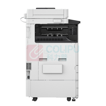 佳能 CANON 打印机 IRC3226 含纸盒(双纸盒)+输稿器+工作台 含安装 