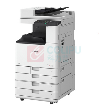 佳能 CANON 打印机 IRC3226 含纸盒(双纸盒)+输稿器+工作台 含安装 
