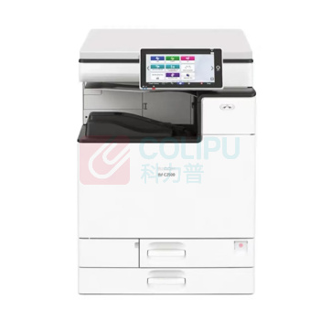理光 RICOH 一体机复印机 IMC2500 多功能一体机 
