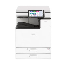 理光 RICOH 一体机复印机 IMC2500 多功能一体机 
