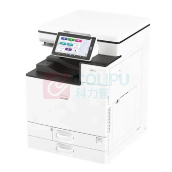 理光 RICOH 一体机复印机 IMC2500 多功能一体机 