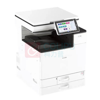 理光 RICOH 一体机复印机 IMC2500 多功能一体机 