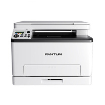 奔图 Pantum A4彩色激光多功能一体机 CM1100DN