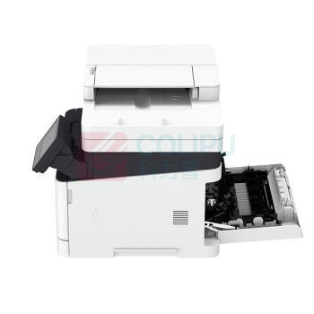 佳能 CANON 彩色激光一体机 佳能(Canon)MF643Cdw 一台 (本色)