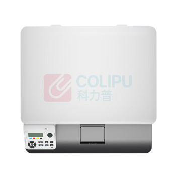 奔图 Pantum A4彩色激光一体机 CM1105DN (灰白)
