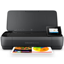惠普 HP A4彩色喷墨一体机 officejet 258