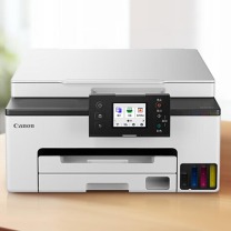 佳能 CANON 无线加墨式高容量家用办公一体机 GX1080