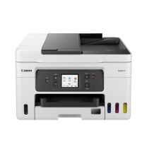 佳能 CANON A4彩色喷墨一体机 GX4080