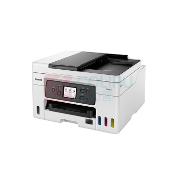 佳能 CANON A4彩色喷墨一体机 GX4080