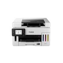 佳能 CANON A4彩色喷墨一体机 GX6580