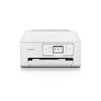 佳能 CANON A4彩色喷墨一体机 TS7780 (打印、复印、扫描)