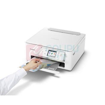 佳能 CANON A4彩色喷墨一体机 TS7780 (打印、复印、扫描)