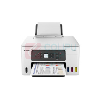 佳能 CANON A4彩色喷墨一体机 GX3080 (白色)