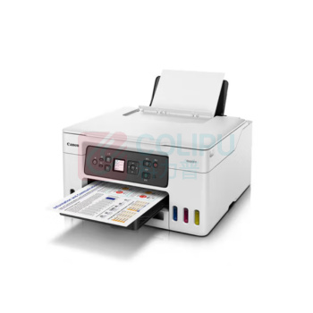 佳能 CANON A4彩色喷墨一体机 GX3080 (白色)