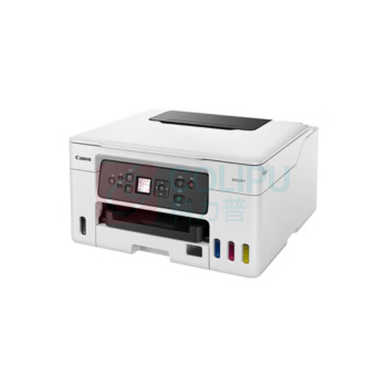 佳能 CANON A4彩色喷墨一体机 GX3080 (白色)