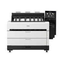 佳能 CANON MFP 高速喷墨彩色一体打印机 TZ-5300 A0大幅面
